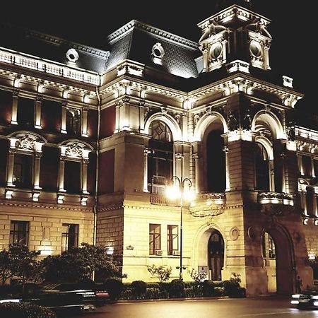 Gulluoglu Royal Suite Luxury Apartment バクー エクステリア 写真