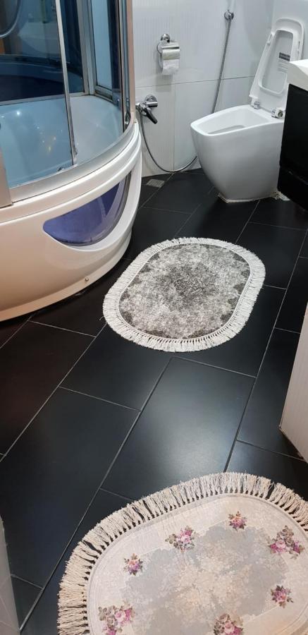 Gulluoglu Royal Suite Luxury Apartment バクー エクステリア 写真